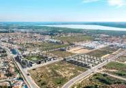Rynek Pierwotny - Bungalow -
Ciudad Quesada - Rojales - Lo Marabú