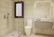 Rynek Pierwotny - Penthouse -
Torre Pacheco - Santa Rosalia Lake And Life Resort