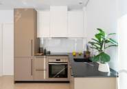 New Build - Quad house -
Gran Alacant
