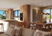 Obra nueva - Villa -
Jávea Xàbia - Valle del Sol