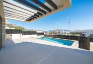 New Build - Villa -
Polop - La Alberca