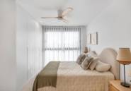 New Build - Apartment -
Los Alcázares - La Serena Golf