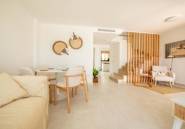 Rynek Pierwotny - Town House -
Cox - San Fernando