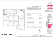 Obra nueva - Piso -
Villajoyosa - Cala de Finestrat