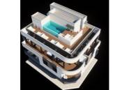 Rynek Pierwotny - Penthouse -
Torrevieja - Centro