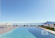 Rynek Pierwotny - Villa -
Altea - Sierra de Altea