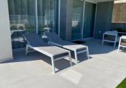 Obra nueva - Villa -
Finestrat - Sierra cortina