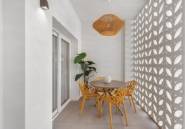 Rynek Pierwotny - Apartament -
Torrevieja - Playa Los Naufragos