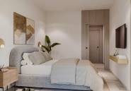 Obra nueva - Villa -
Algorfa - La finca golf