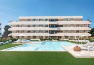 Rynek Pierwotny - Apartament -
San Juan Alicante - Franc Espinós