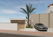 New Build - Bungalow -
San Pedro del Pinatar - Pueblo