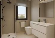 Rynek Pierwotny - Penthouse -
Puerto de mazarron - Playa del Puerto