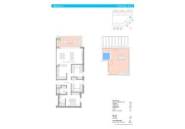 Rynek Pierwotny - Penthouse -
Guardamar del Segura - El Raso