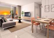 New Build - Apartment -
La Manga