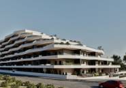 Rynek Pierwotny - Apartament -
San Miguel - Pueblo