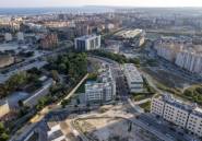 Rynek Pierwotny - Penthouse -
Alicante - San Agustín-PAU 2