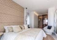 Rynek Pierwotny - Villa -
Finestrat - Campana garden