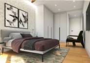 Rynek Pierwotny - Apartament -
Monforte del Cid - Font del Llop