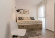 Rynek Pierwotny - Bungalow -
Torrevieja - Los Balcones