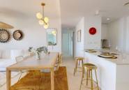 Rynek Pierwotny - Penthouse -
Águilas - Isla del fraile
