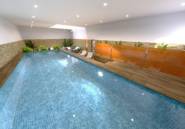 Rynek Pierwotny - Apartament -
Torrevieja - Parque de las Naciones