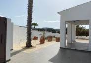 Rynek Pierwotny - Villa -
Moraira_Teulada - La Sabatera