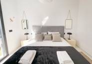 Rynek Wtórny - Apartament -
Villajoyosa - Playas Del Torres