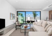 New Build - Villa -
San Javier - Parque del doce