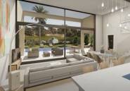 Rynek Pierwotny - Villa -
Cuevas Del Almanzora - Desert Springs Golf Club