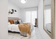 Rynek Pierwotny - Apartament -
San Miguel - Pueblo