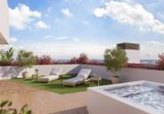 Rynek Pierwotny - Penthouse -
Alicante - Benalua