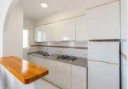 Rynek Wtórny - Bungalow -
Calpe - Gran sol