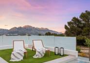 Rynek Pierwotny - Villa -
Polop - Urbanizaciones