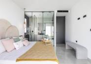 New Build - Villa -
Torrevieja - Los Balcones