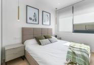 New Build - Bungalow -
Torrevieja - Los Balcones