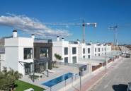 Obra nueva - Villa -
Mutxamel