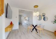 New Build - Villa -
Pilar de la Horadada - Lo Monte