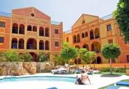 Rynek Pierwotny - Apartament -
Cuevas Del Almanzora - Desert Springs Golf Club