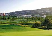 New Build - Villa -
Algorfa - La finca golf