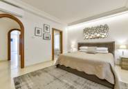 Rynek Wtórny - Villa -
Altea - Sierra de Altea