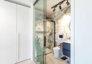 Rynek Pierwotny - Apartament -
Finestrat - Balcon de finestrat