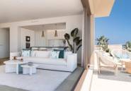 Rynek Pierwotny - Penthouse -
Denia - Puerto Denia