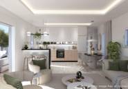 New Build - Penthouse -
Los Alcázares - Parque Diana
