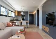 Rynek Pierwotny - Apartament -
Benitachell - Cumbre del Sol