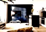 New Build - Penthouse -
Torrevieja - Centro