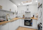 Rynek Wtórny - Bungalow -
Torrevieja - La Siesta