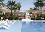 Rynek Pierwotny - Apartament -
Torre Pacheco - San Cayetano