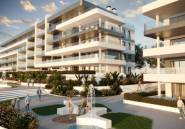 Rynek Pierwotny - Penthouse -
Mutxamel - Bonalba-cotoveta