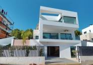 New Build - Villa -
Polop - PAU 1
