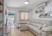 Rynek Wtórny - Bungalow -
Torrevieja - La Siesta